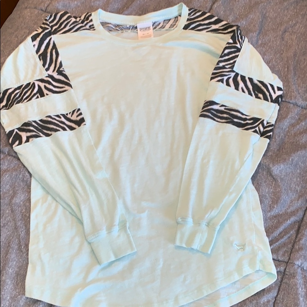 Victoria’s Secret PINK long sleeve
